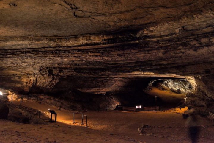 A véltnél is hosszabb a világ legnagyobb barlangja