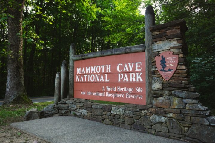 Mammoth Cave: a világ legnagyobb barlangja nagyobb, mint hitték