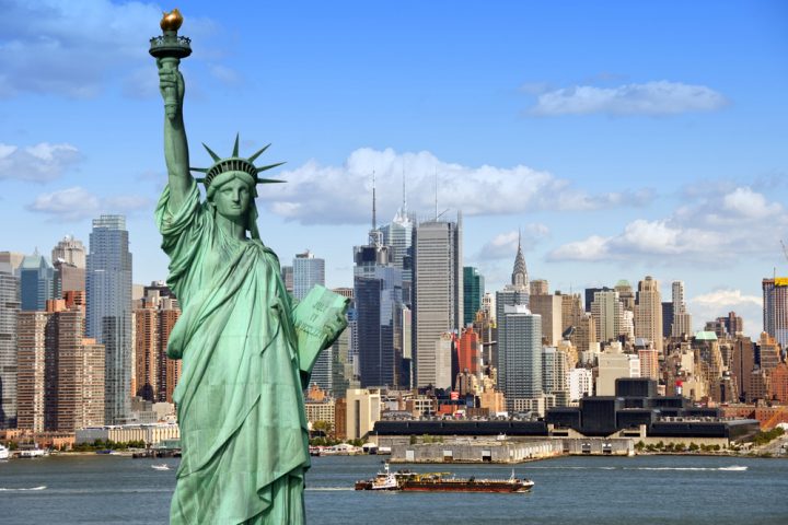 Az 5 legjobb program az első New York-i utazásodhoz