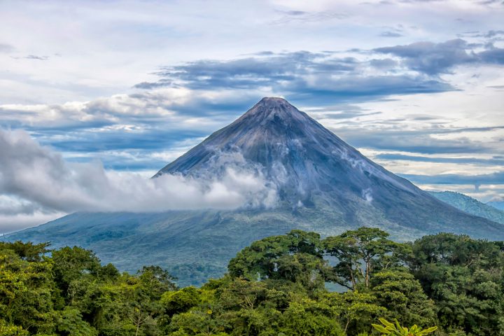 Costa Rica legjobb helyei – 1. rész
