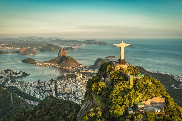Brazília – Argentína