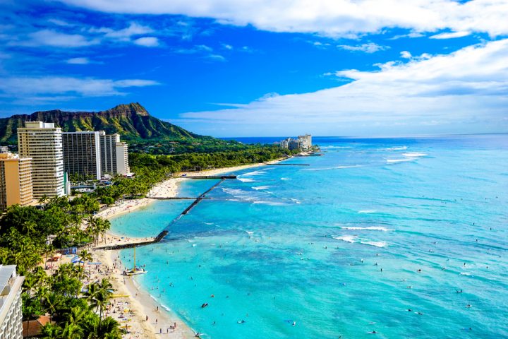 Oahu – Maui vagy Kauai