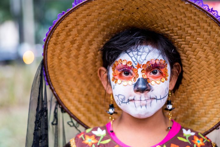 Día de los Muertos – Tánc a halottakkal Mexikóban