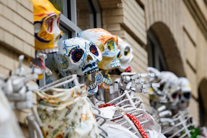 New York City Village Halloween Parade