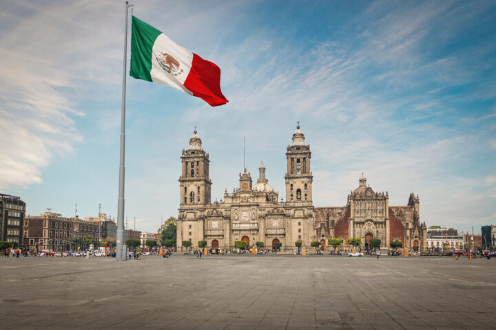 10 érdekesség, amit nem hallottál Mexikó kapcsán