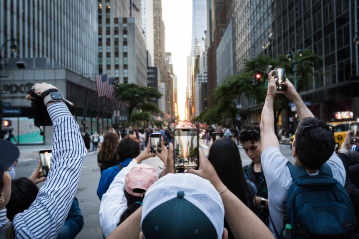 Manhattanhenge: itt vannak a 2025-ös időpontok, irány New York!